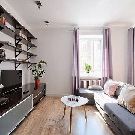 Urbannestgroup - Old Town - Stare Miasto - Freta 50 华沙 外观 照片