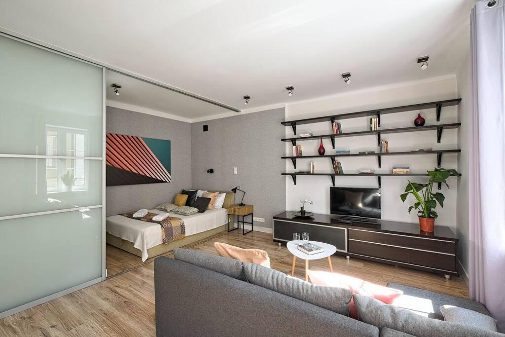 Urbannestgroup - Old Town - Stare Miasto - Freta 50 华沙 外观 照片