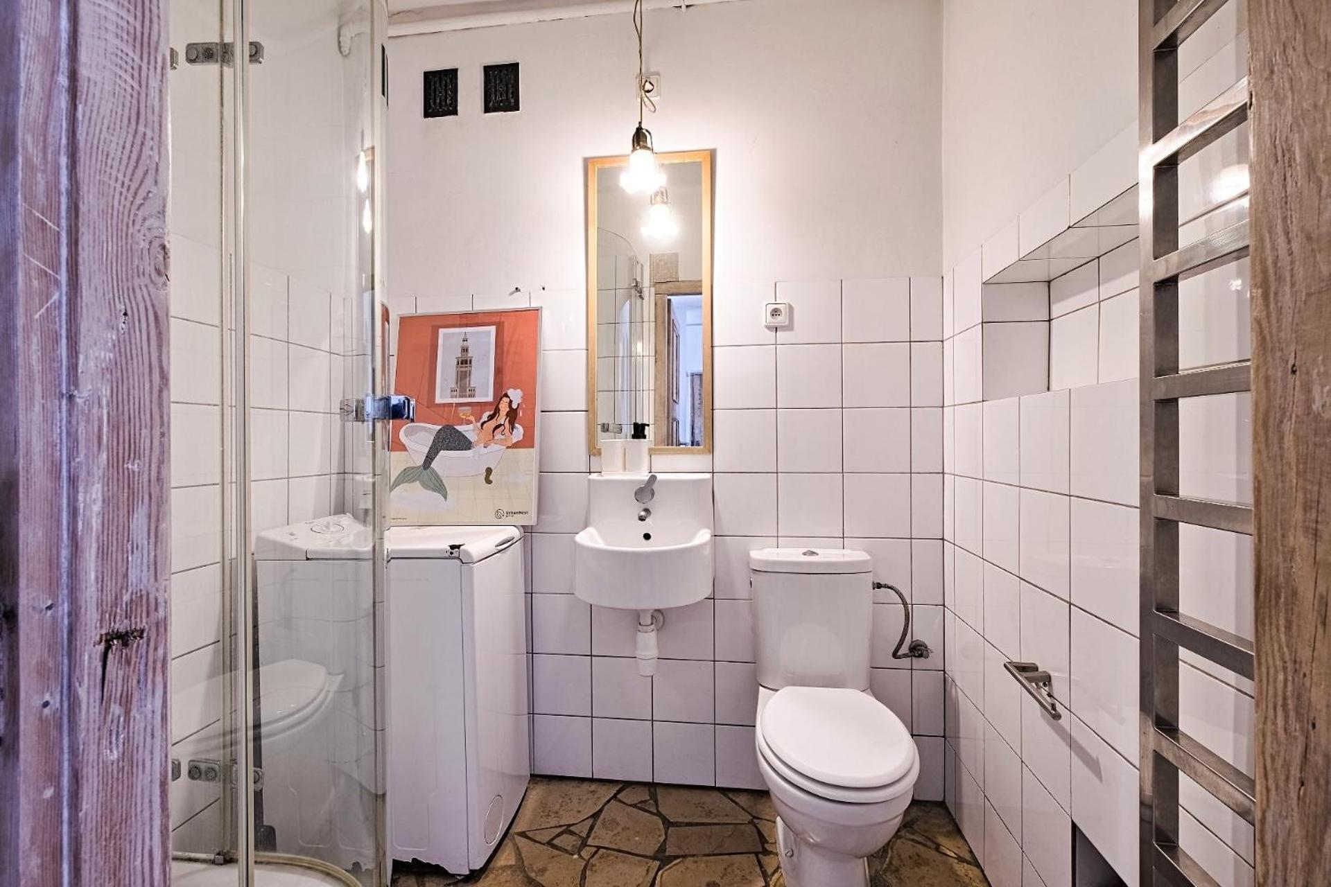Urbannestgroup - Old Town - Stare Miasto - Freta 50 华沙 外观 照片