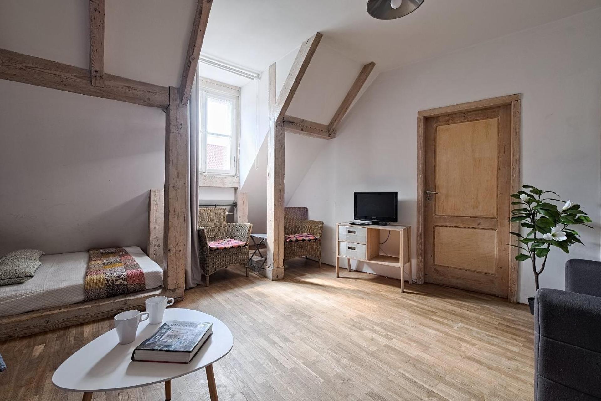 Urbannestgroup - Old Town - Stare Miasto - Freta 50 华沙 外观 照片