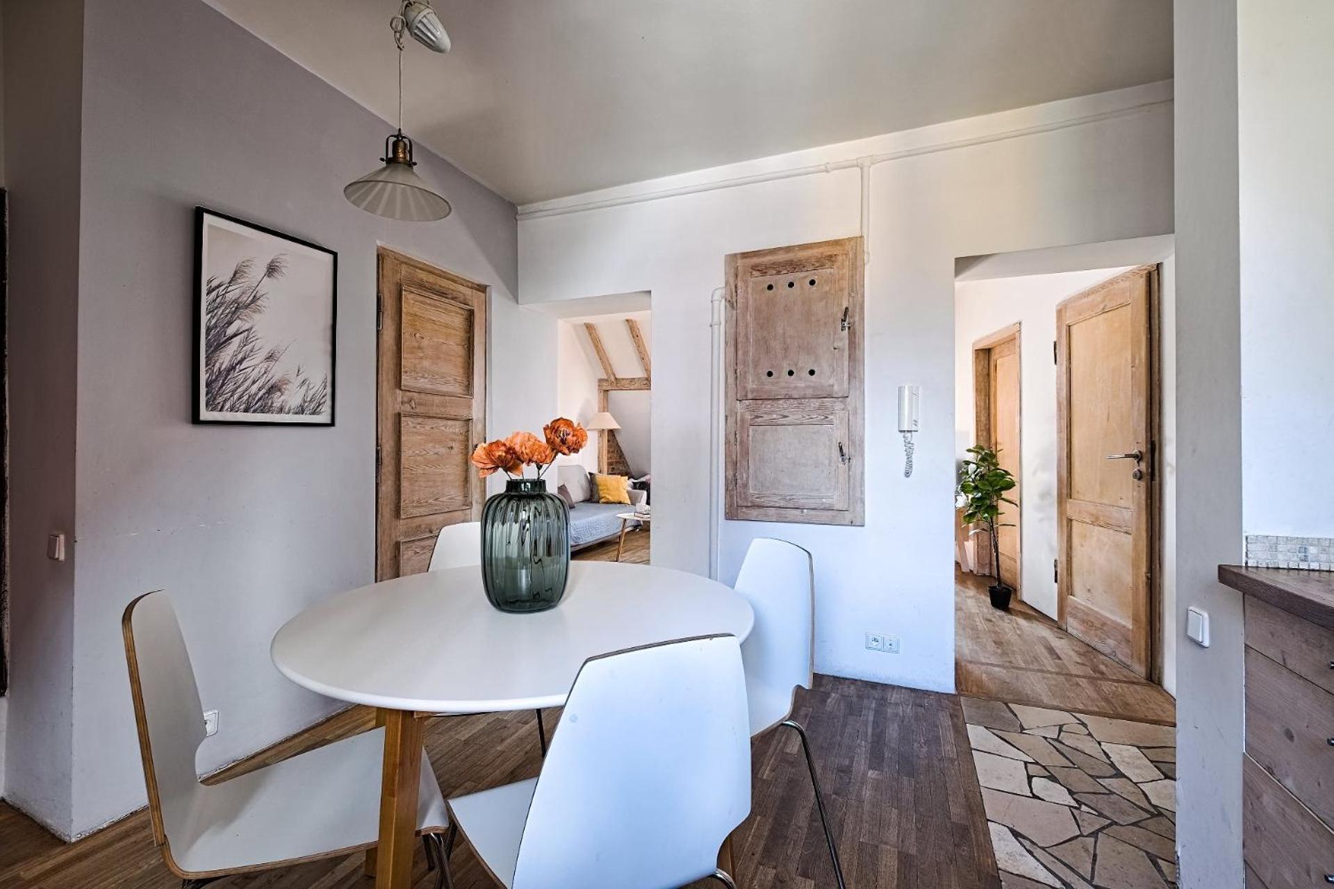 Urbannestgroup - Old Town - Stare Miasto - Freta 50 华沙 外观 照片