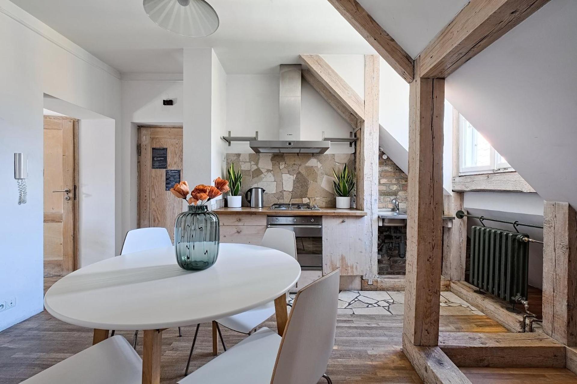 Urbannestgroup - Old Town - Stare Miasto - Freta 50 华沙 外观 照片