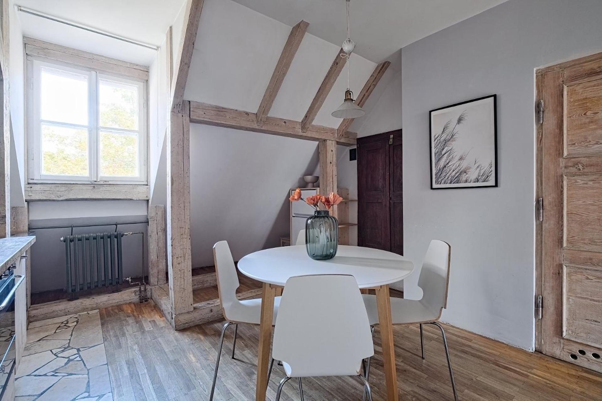 Urbannestgroup - Old Town - Stare Miasto - Freta 50 华沙 外观 照片
